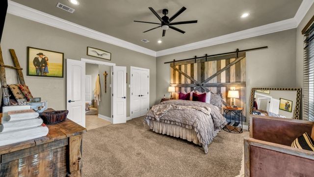 1600 Logans Run Road, Perrin, TX 76486