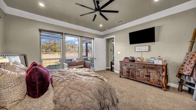 1600 Logans Run Road, Perrin, TX 76486