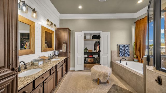 1600 Logans Run Road, Perrin, TX 76486