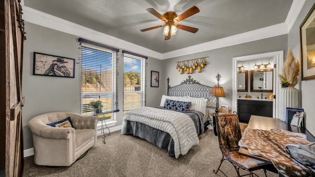 1600 Logans Run Road, Perrin, TX 76486