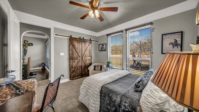 1600 Logans Run Road, Perrin, TX 76486