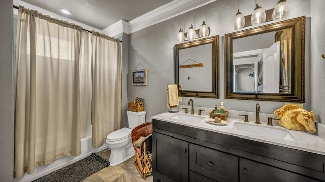 1600 Logans Run Road, Perrin, TX 76486