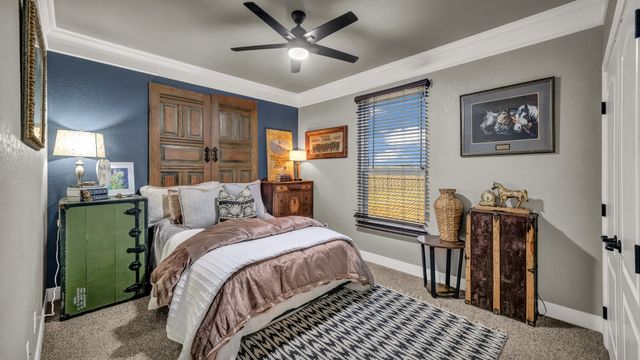 1600 Logans Run Road, Perrin, TX 76486