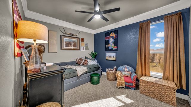 1600 Logans Run Road, Perrin, TX 76486