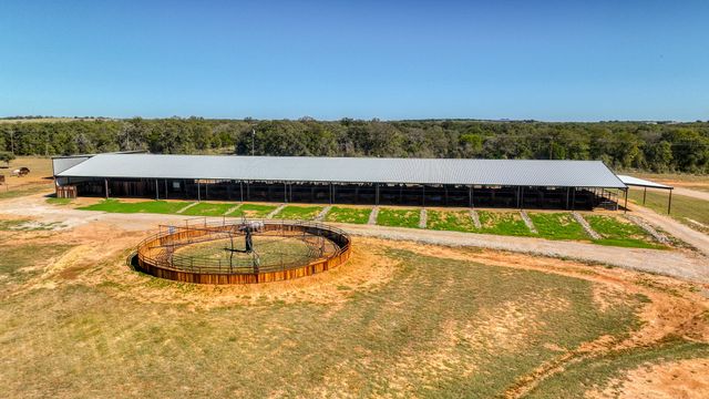 1600 Logans Run Road, Perrin, TX 76486