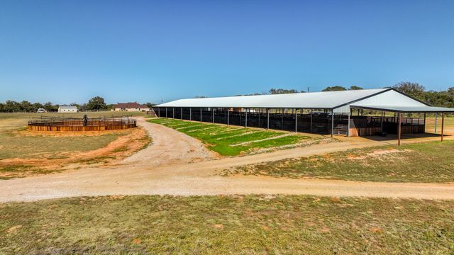 1600 Logans Run Road, Perrin, TX 76486