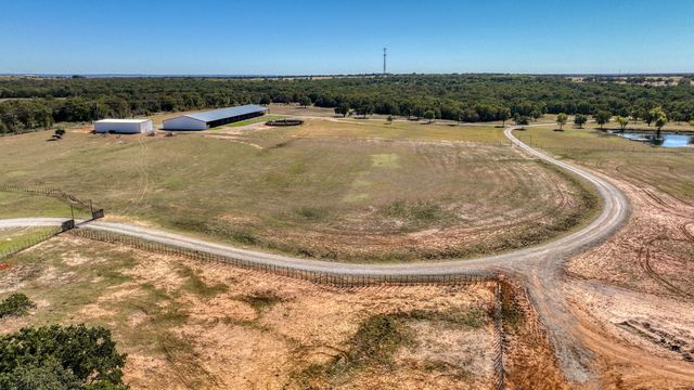 1600 Logans Run Road, Perrin, TX 76486