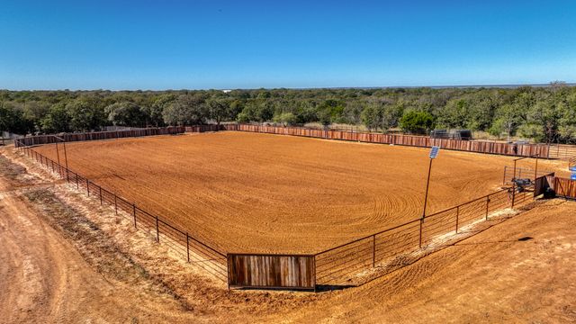 1600 Logans Run Road, Perrin, TX 76486