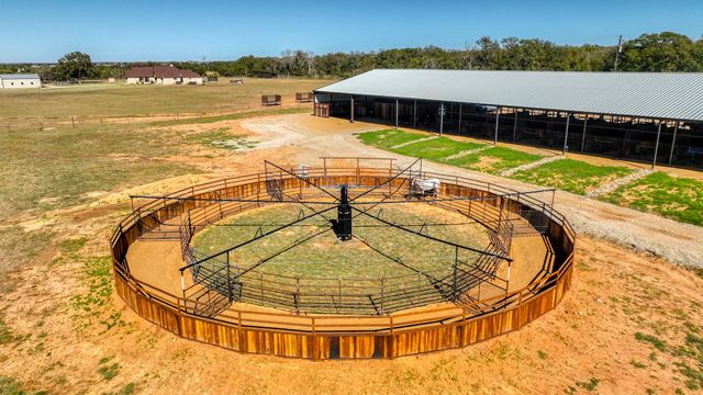 1600 Logans Run Road, Perrin, TX 76486