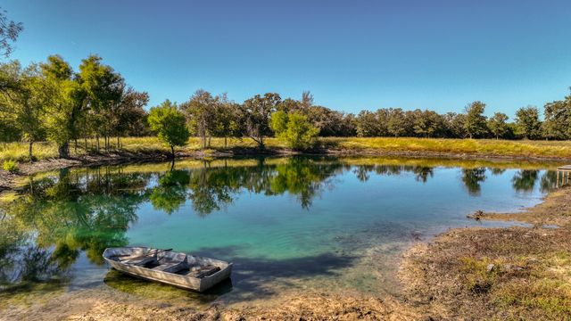 1600 Logans Run Road, Perrin, TX 76486