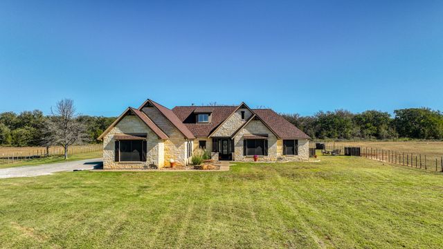 1600 Logans Run Road, Perrin, TX 76486