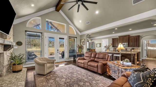 1600 Logans Run Road, Perrin, TX 76486