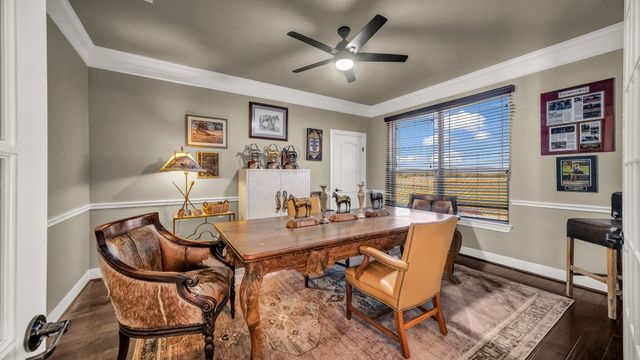 1600 Logans Run Road, Perrin, TX 76486