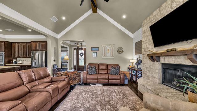 1600 Logans Run Road, Perrin, TX 76486