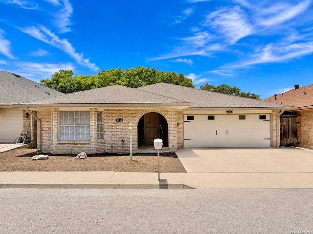 9113 BONNY BRK, Windcrest, TX 78239