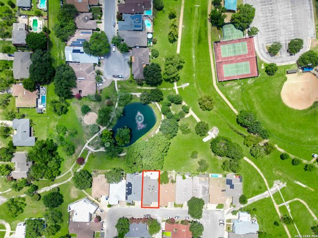 9113 BONNY BRK, Windcrest, TX 78239
