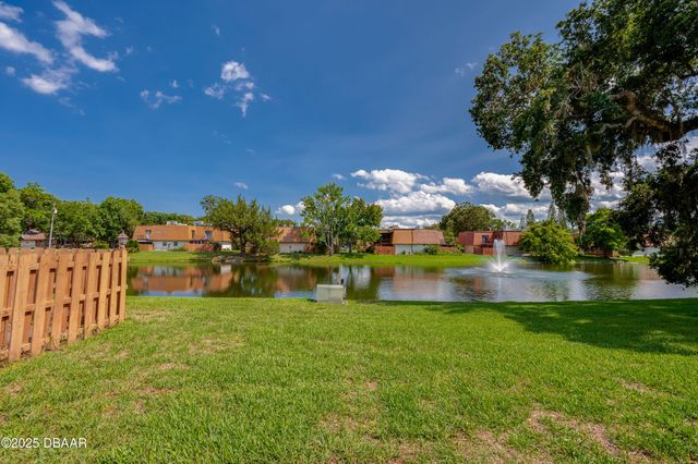 152 Sweetgum Lane, Port Orange, FL 32129