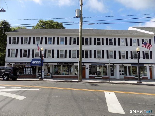 168C Greenwood Avenue, Bethel, CT 06801