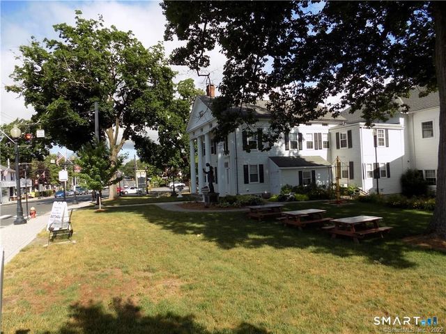 168C Greenwood Avenue, Bethel, CT 06801