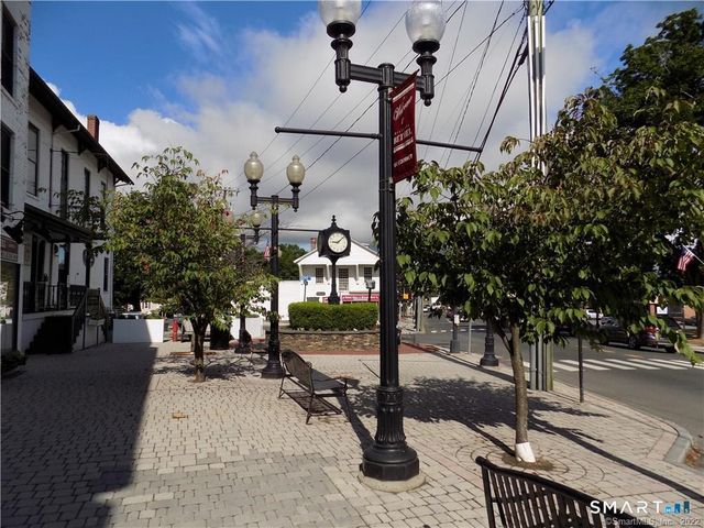 168C Greenwood Avenue, Bethel, CT 06801