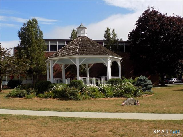 168C Greenwood Avenue, Bethel, CT 06801