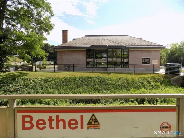 168C Greenwood Avenue, Bethel, CT 06801
