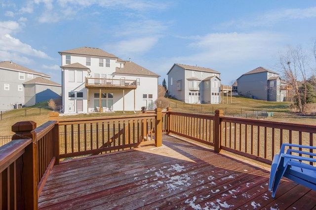 1904 NE 104th Terrace, Kansas City, MO 64155