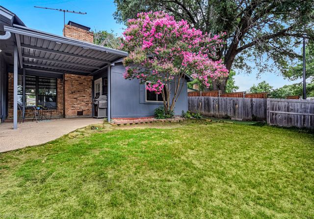 910 Meadowside Circle, Garland, TX 75043