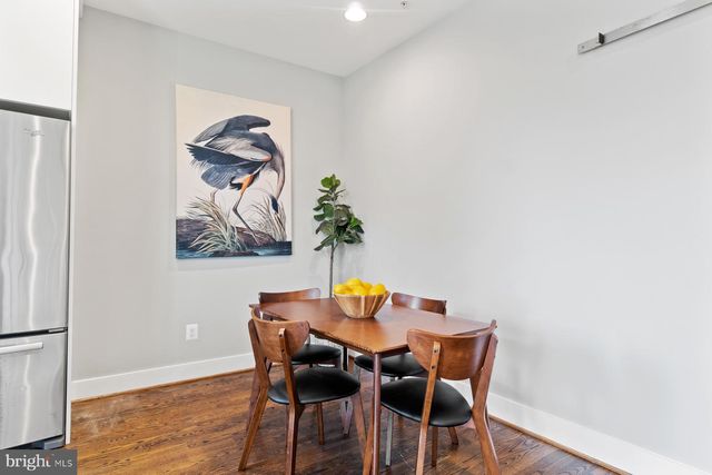 1478 Harvard St NW Apt 4, Washington, DC 20009