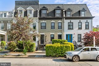 1478 Harvard St NW Apt 4, Washington, DC 20009