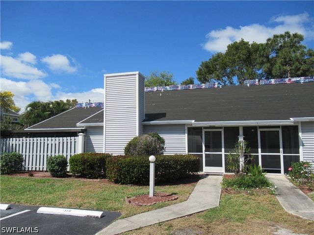 6238 Timberwood CIR 110, Fort Myers, FL 33908