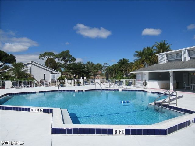 6238 Timberwood CIR 110, Fort Myers, FL 33908