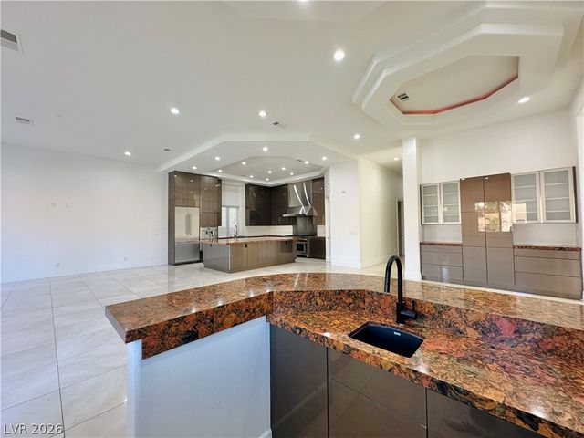 2025 Grouse Street, Las Vegas, NV 89134