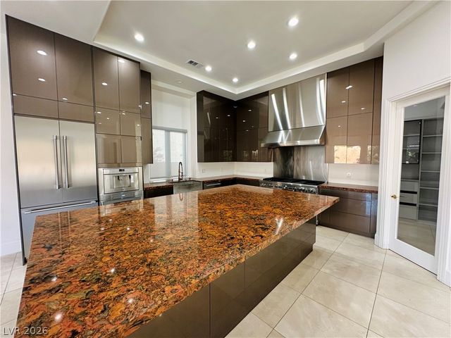 2025 Grouse Street, Las Vegas, NV 89134