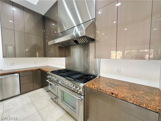 2025 Grouse Street, Las Vegas, NV 89134