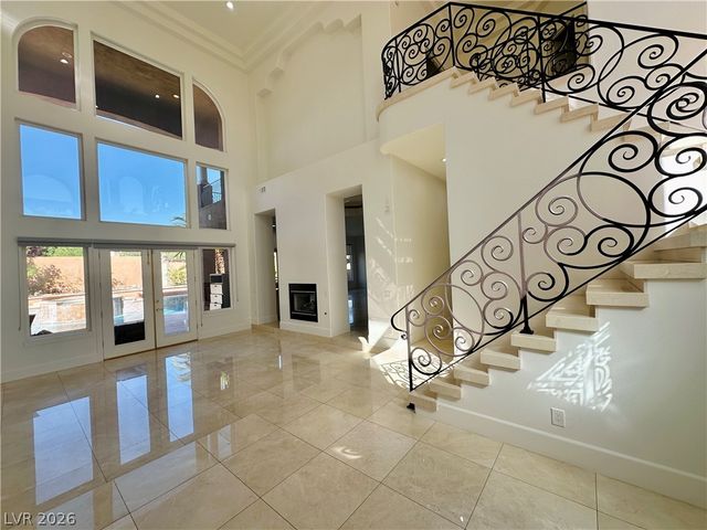 2025 Grouse Street, Las Vegas, NV 89134