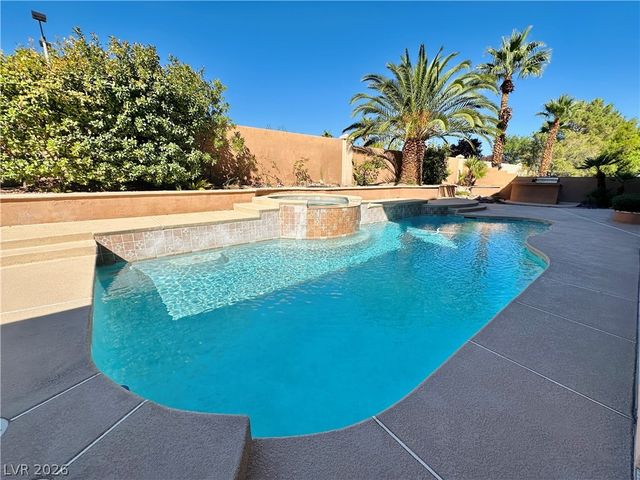 2025 Grouse Street, Las Vegas, NV 89134