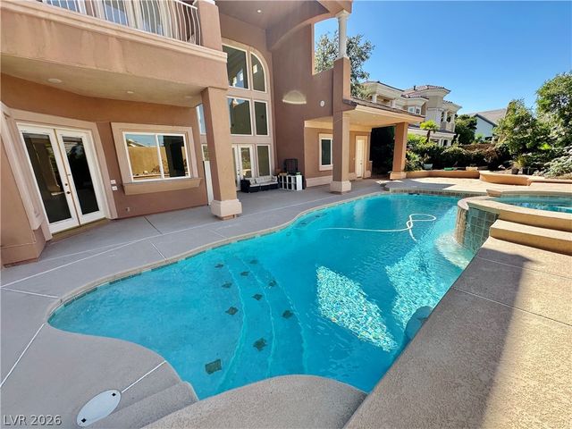 2025 Grouse Street, Las Vegas, NV 89134