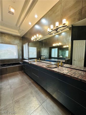 2025 Grouse Street, Las Vegas, NV 89134