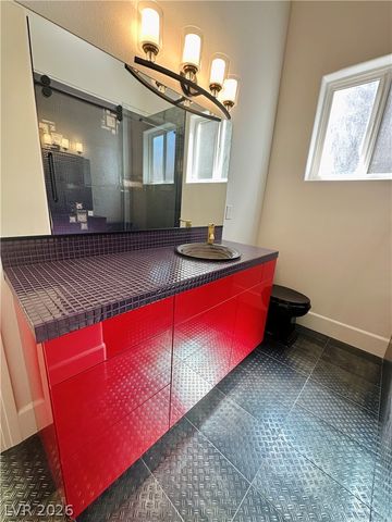 2025 Grouse Street, Las Vegas, NV 89134