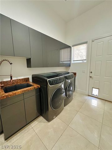 2025 Grouse Street, Las Vegas, NV 89134