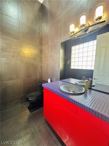 2025 Grouse Street, Las Vegas, NV 89134