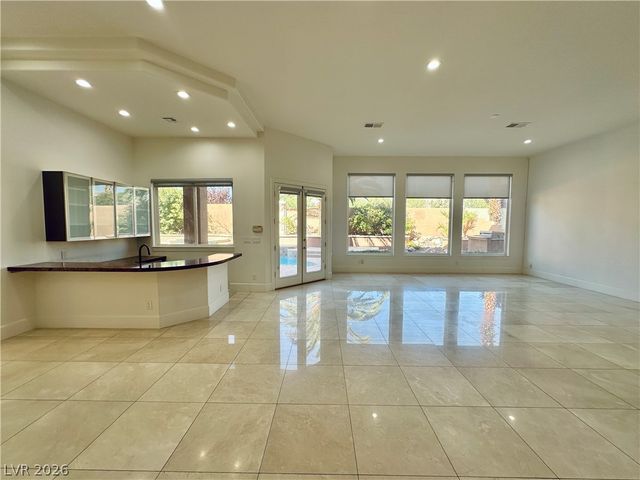 2025 Grouse Street, Las Vegas, NV 89134