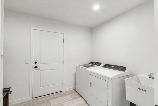 401 Roosevelt Street, Baraboo, WI 53913