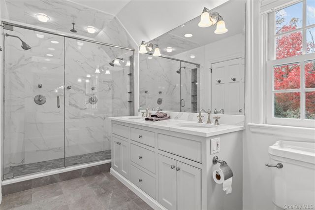 12 Sunnybrae Place, Bronxville, NY 10708