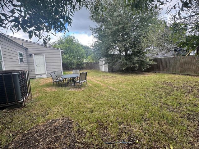 7135 Goforth Street, Houston, TX 77021