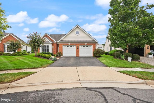15532 FASSELS CT, Haymarket, VA 20169