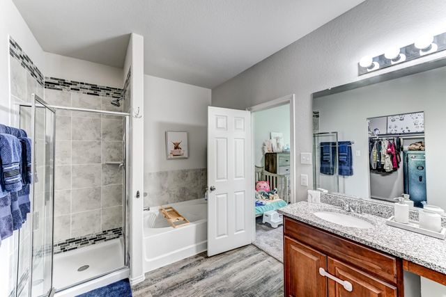 9850 Hunter Springs Drive, Conroe, TX 77306