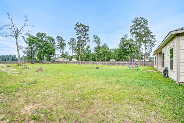 9850 Hunter Springs Drive, Conroe, TX 77306