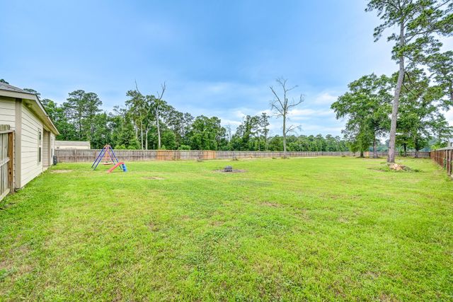 9850 Hunter Springs Drive, Conroe, TX 77306